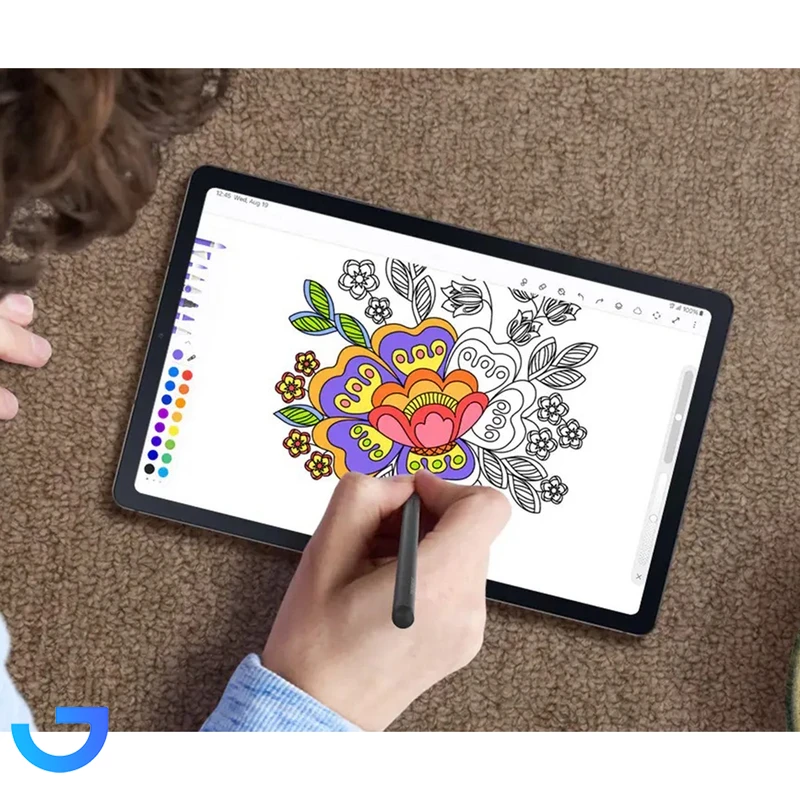 قیمت و خرید تبلت سامسونگ مدل Galaxy Tab S6 Lite 2024 ظرفیت 128 گیگابایت و رم 4 گیگابایت به همراه قلم | فروشگاه آریا
