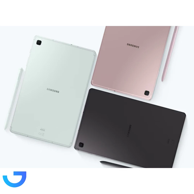 قیمت و خرید تبلت سامسونگ مدل Galaxy Tab S6 Lite 2024 ظرفیت 128 گیگابایت و رم 4 گیگابایت به همراه قلم | فروشگاه آریا