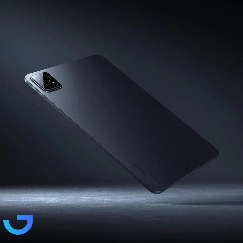 قیمت و خرید تبلت ۱۲.۴ اینچ شیائومی مدل Pad 6S Pro ظرفیت 512 گیگابایت و رم 12 گیگابایت | فروشگاه آریا