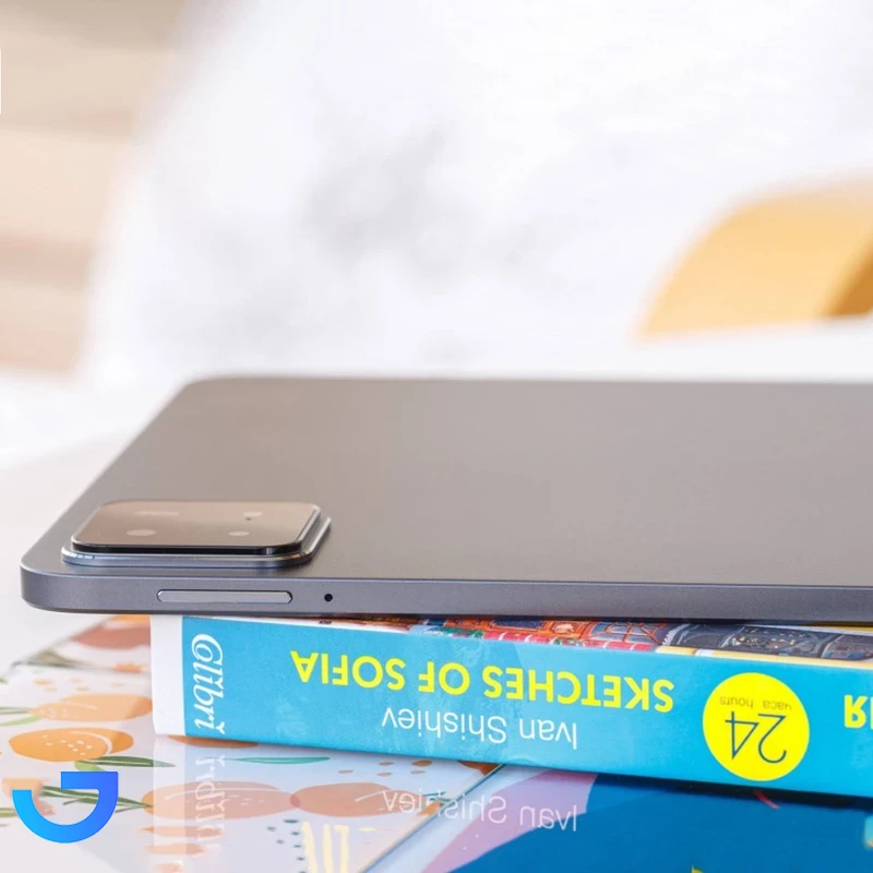 قیمت و خرید تبلت ۱۲.۴ اینچ شیائومی مدل Pad 6S Pro ظرفیت 512 گیگابایت و رم 12 گیگابایت | فروشگاه آریا