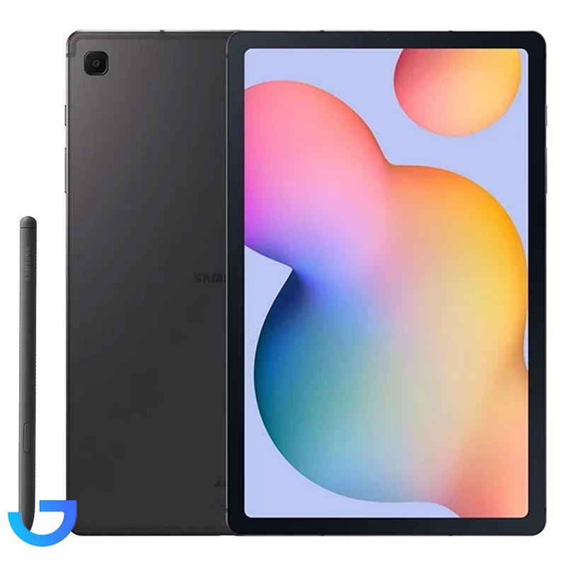قیمت و خرید تبلت سامسونگ مدل Galaxy Tab S6 Lite 2024 ظرفیت 128 گیگابایت و رم 4 گیگابایت به همراه قلم | فروشگاه آریا