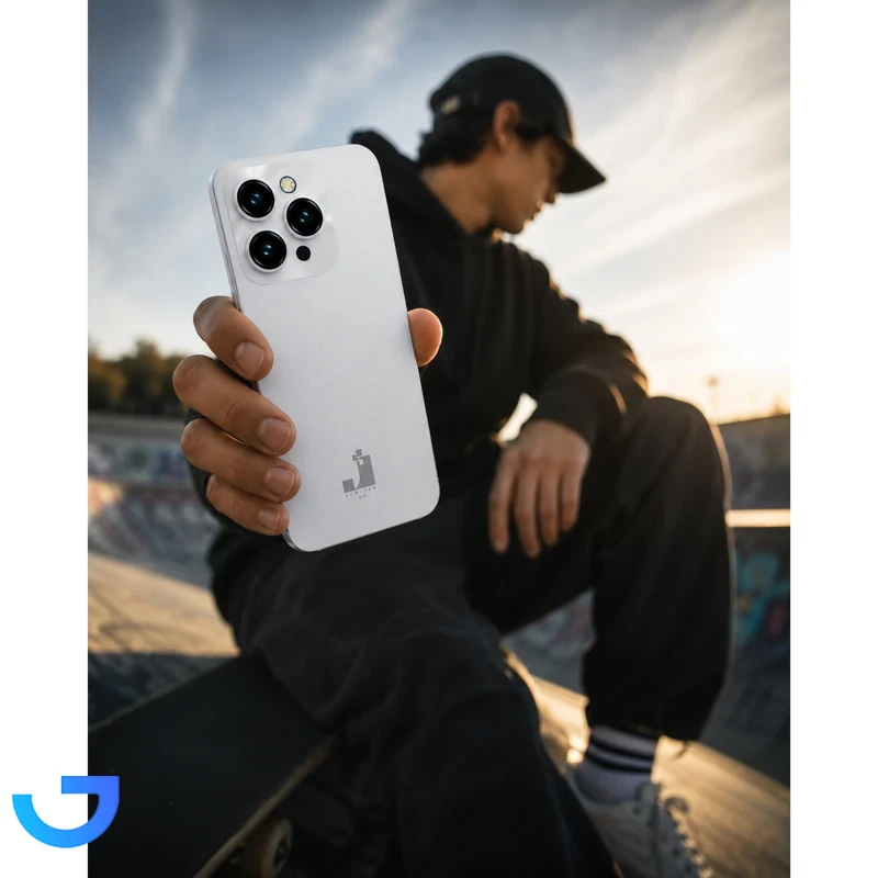قیمت و خرید گوشی موبایل ژوبیتر مدل jPhone K10 دو سیم‌کارت ظرفیت 64 گیگابایت و رم 3 گیگابایت | فروشگاه آریا
