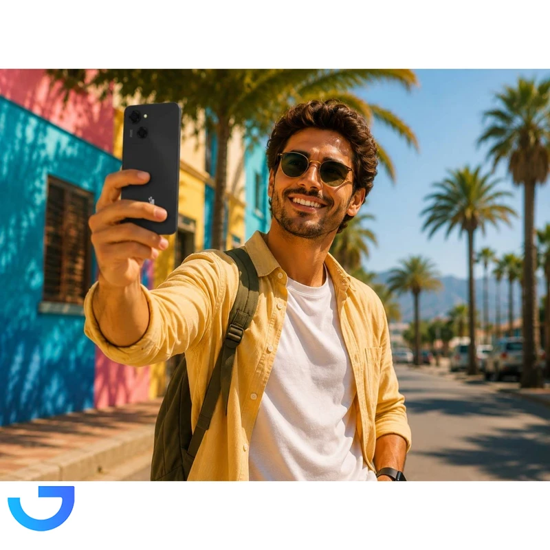 قیمت و خرید گوشی موبایل ژوبیتر مدل jPhone M25 دو سیم‌کارت ظرفیت 128 گیگابایت و رم 4 گیگابایت | فروشگاه آریا