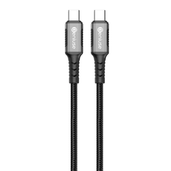 کابل USB-C بنیوس مدل BE-CA04 طول 1متر | فروشگاه آریا