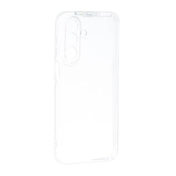 قاب Space ژله ای شفاف Samsung Galaxy A27 | فروشگاه آریا