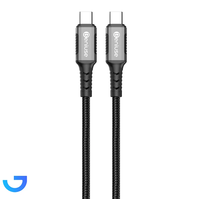 قیمت و خرید کابل USB-C بنیوس مدل BE-CA04 طول 1متر | فروشگاه آریا