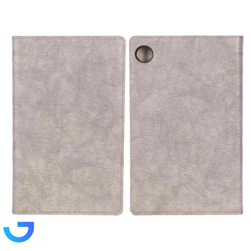 قیمت و خرید کیف تبلت چرمی طرح پتینه مناسب برای Samsung Galaxy Tab A11 8.7 / X133 / X135 | فروشگاه آریا