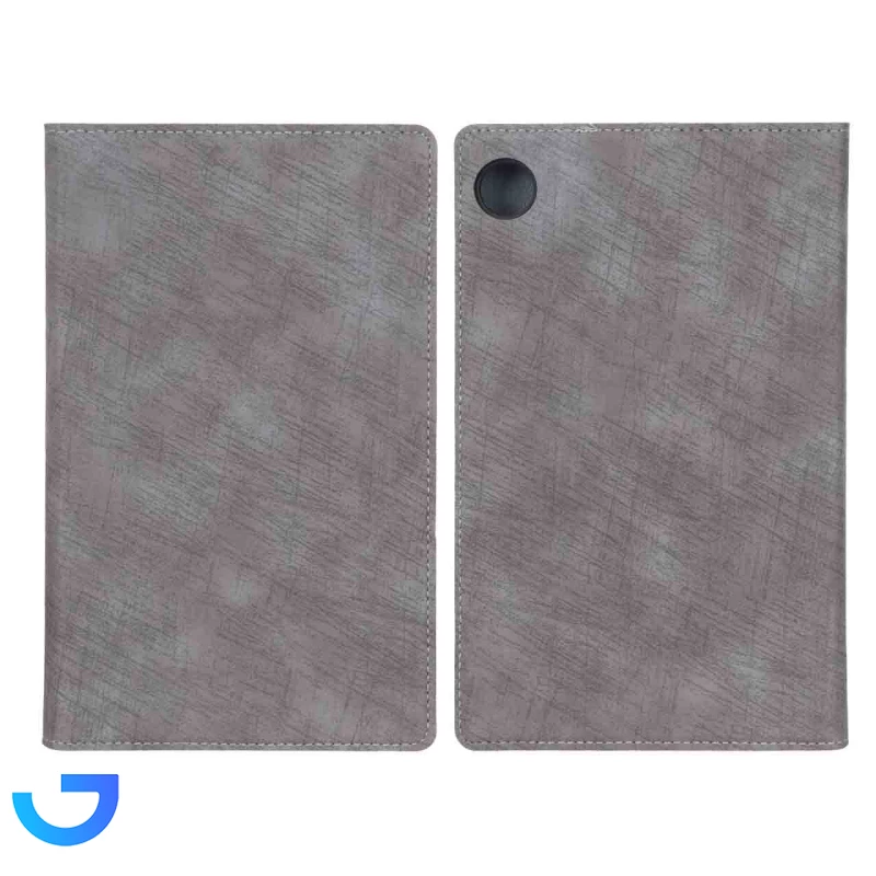 قیمت و خرید کیف تبلت چرمی طرح پتینه مناسب برای Samsung Galaxy Tab A11 8.7 / X133 / X135 | فروشگاه آریا