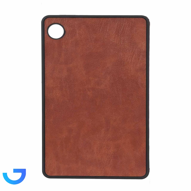 قیمت و خرید قاب تبلت چرمی مناسب برای Samsung Galaxy Tab A11 8.7 / X133 / X135 | فروشگاه آریا