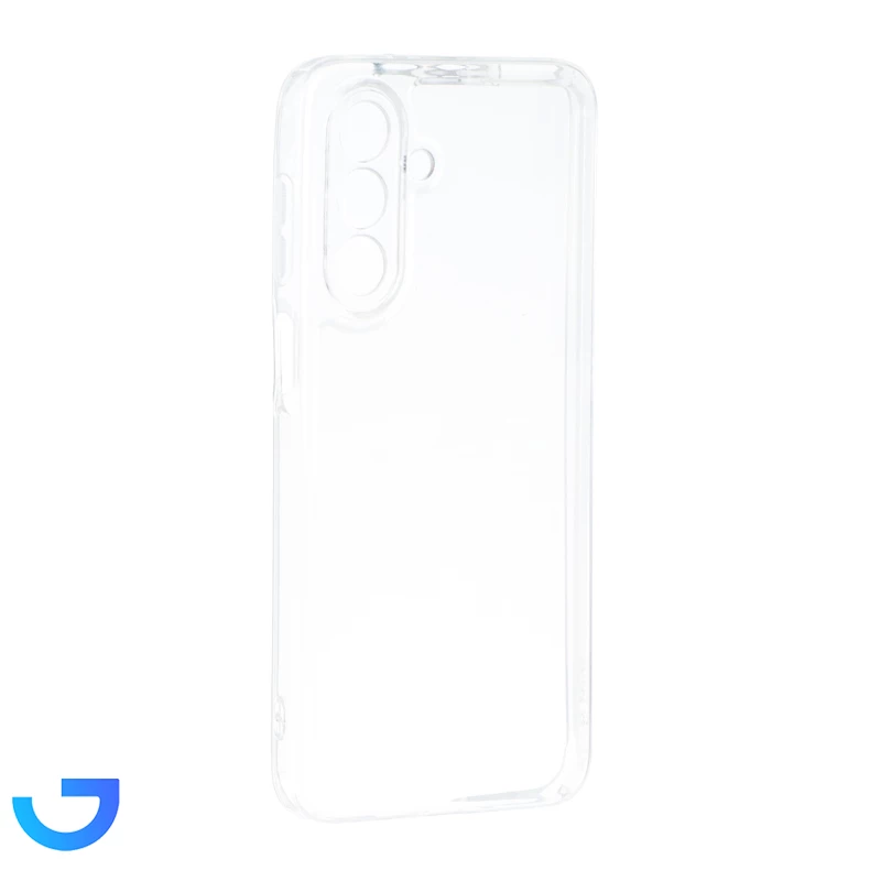 قیمت و خرید قاب Space ژله ای شفاف Samsung Galaxy A27 | فروشگاه آریا