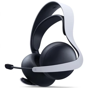 هدست پلی استیشن 5 سونی مدل PULSE Elite Wireless | فروشگاه آریا