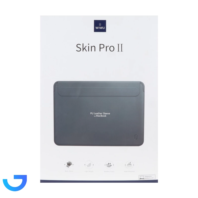 قیمت و خرید کاور مک بوک 13.3 اینچی ویوو مدل Skin Pro II | فروشگاه آریا
