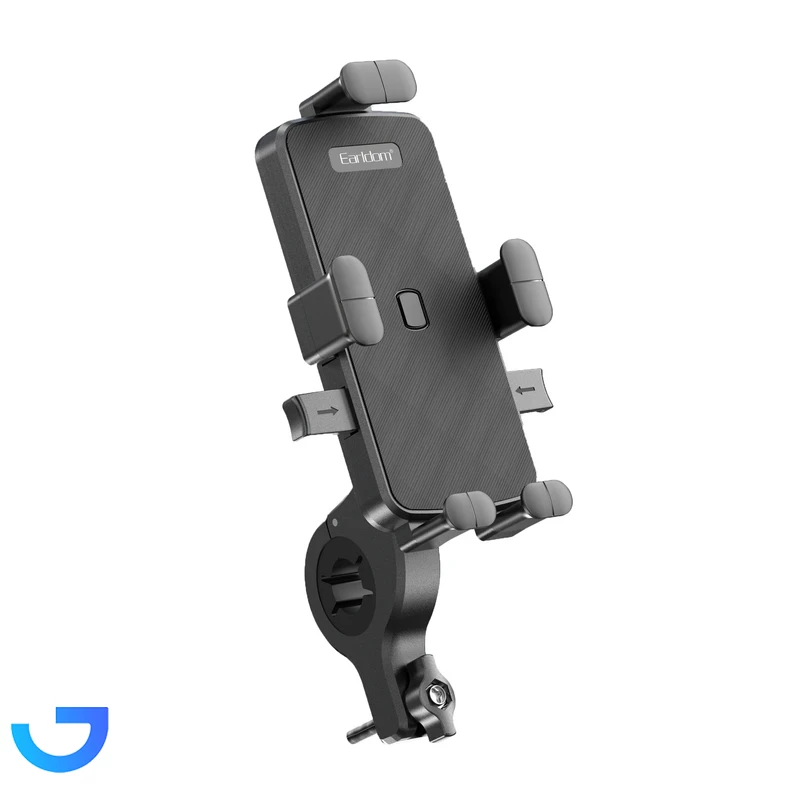 قیمت و خرید پایه نگهدارنده گوشی موبایل و تبلت ارلدام مدل FOR RIDING EH210 | فروشگاه آریا
