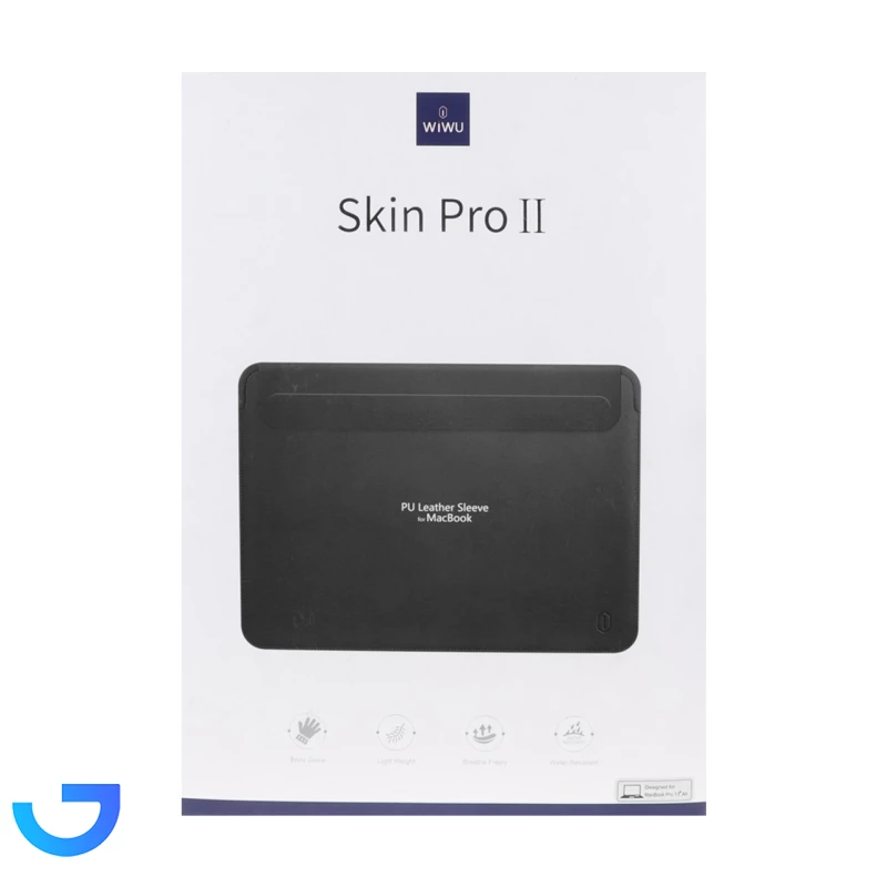 قیمت و خرید کاور مک بوک 14.2 اینچی ویوو مدل Skin Pro II | فروشگاه آریا
