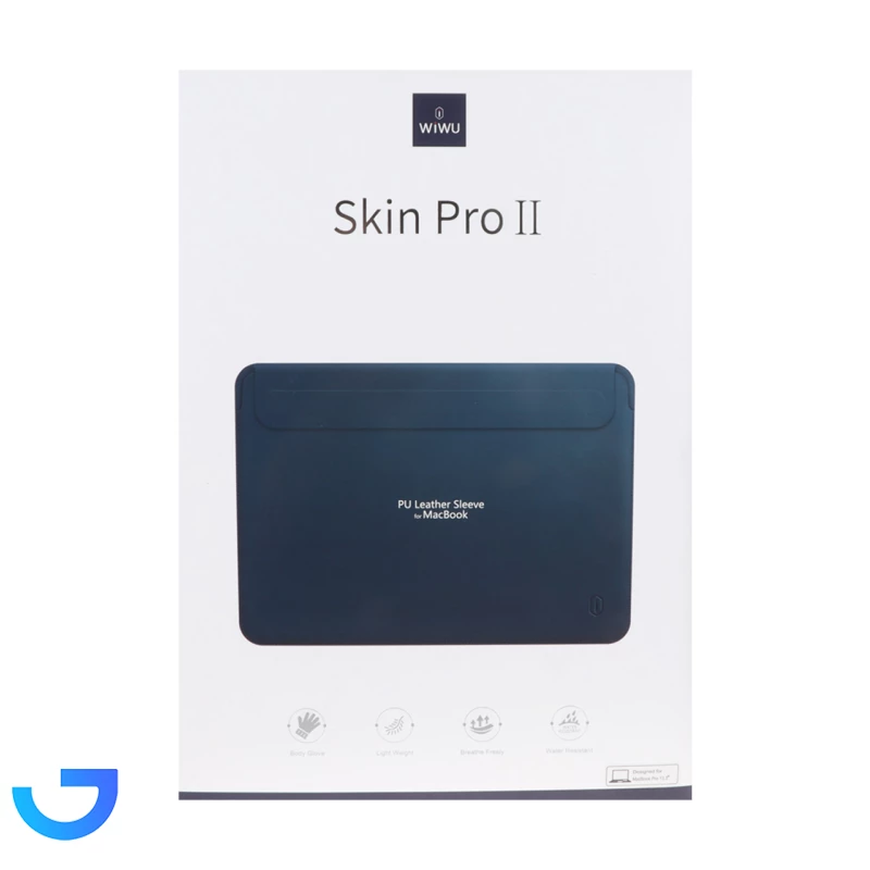 قیمت و خرید کاور مک بوک 13.3 اینچی ویوو مدل Skin Pro II | فروشگاه آریا
