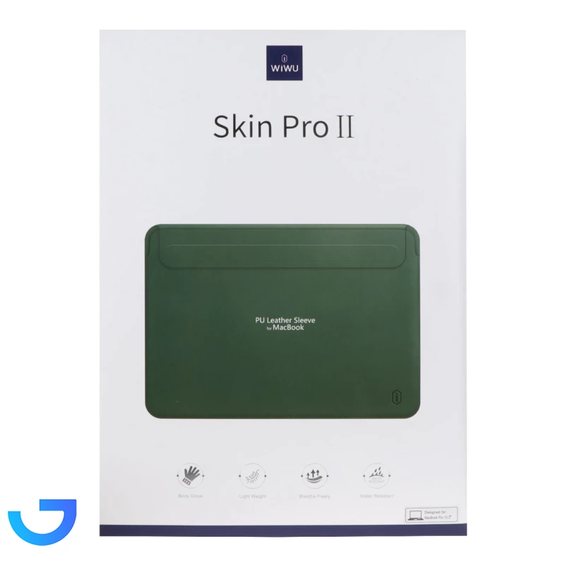 قیمت و خرید کاور مک بوک 13.3 اینچی ویوو مدل Skin Pro II | فروشگاه آریا