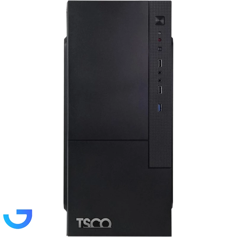 قیمت و خرید کیس کامپیوتر تسکو مدل TC4485FA | فروشگاه آریا