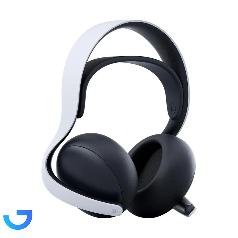 قیمت و خرید هدست پلی استیشن 5 سونی مدل PULSE Elite Wireless | فروشگاه آریا
