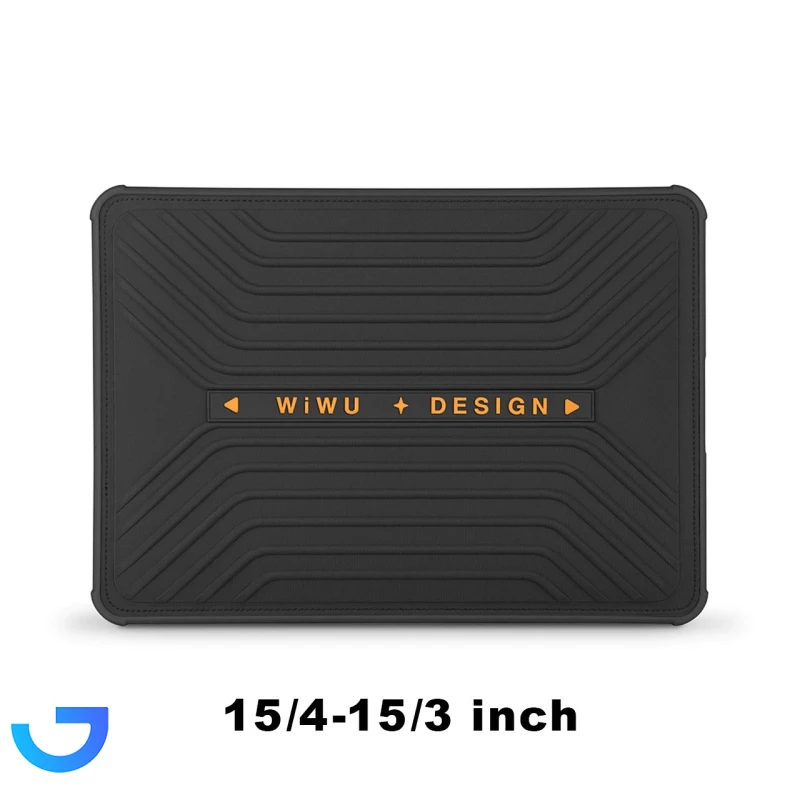 قیمت و خرید کاور مک بوک 15.3/15.4 اینچی ویوو مدل Defender Sleeve Pro | فروشگاه آریا