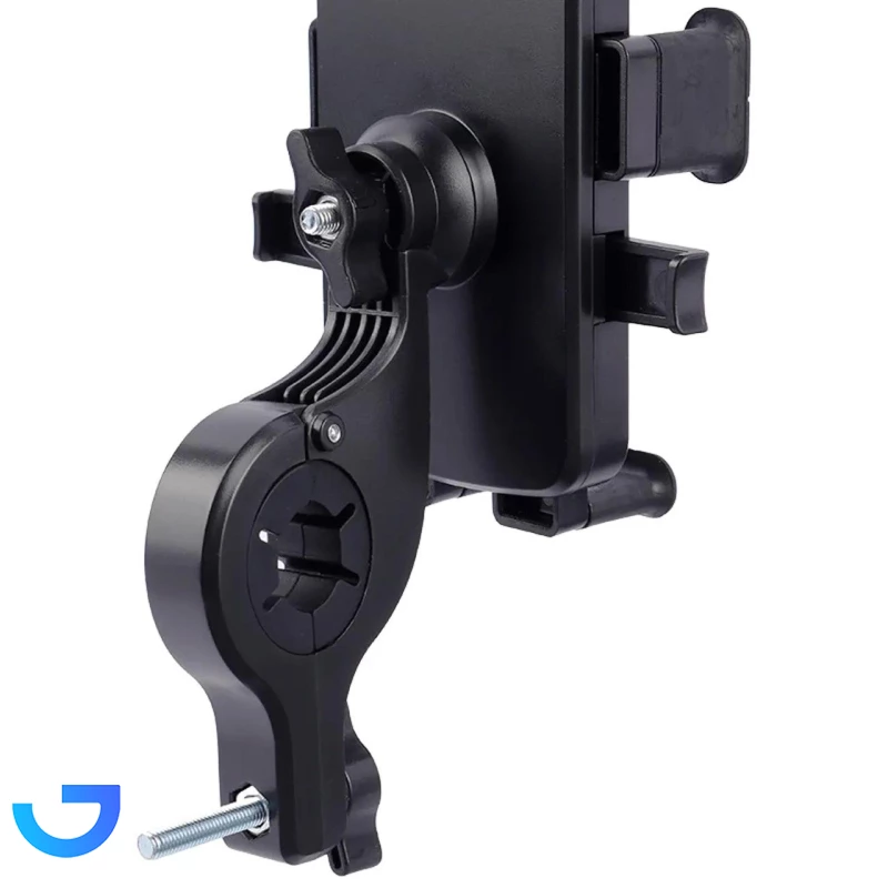 قیمت و خرید پایه نگهدارنده گوشی موبایل و تبلت ارلدام مدل FOR RIDING EH210 | فروشگاه آریا