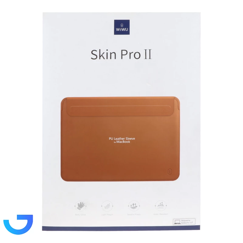 قیمت و خرید کاور مک بوک 13.3 اینچی ویوو مدل Skin Pro II | فروشگاه آریا