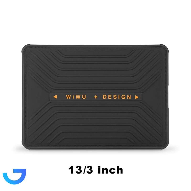 قیمت و خرید کاور مک بوک 13.3 اینچی ویوو مدل Defender Sleeve Pro | فروشگاه آریا