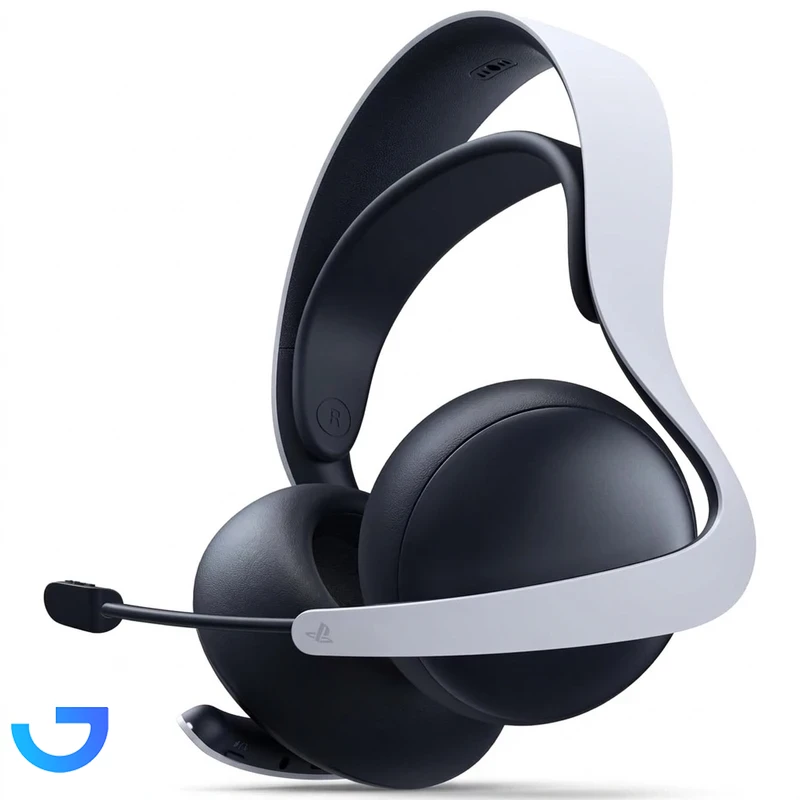 قیمت و خرید هدست پلی استیشن 5 سونی مدل PULSE Elite Wireless | فروشگاه آریا