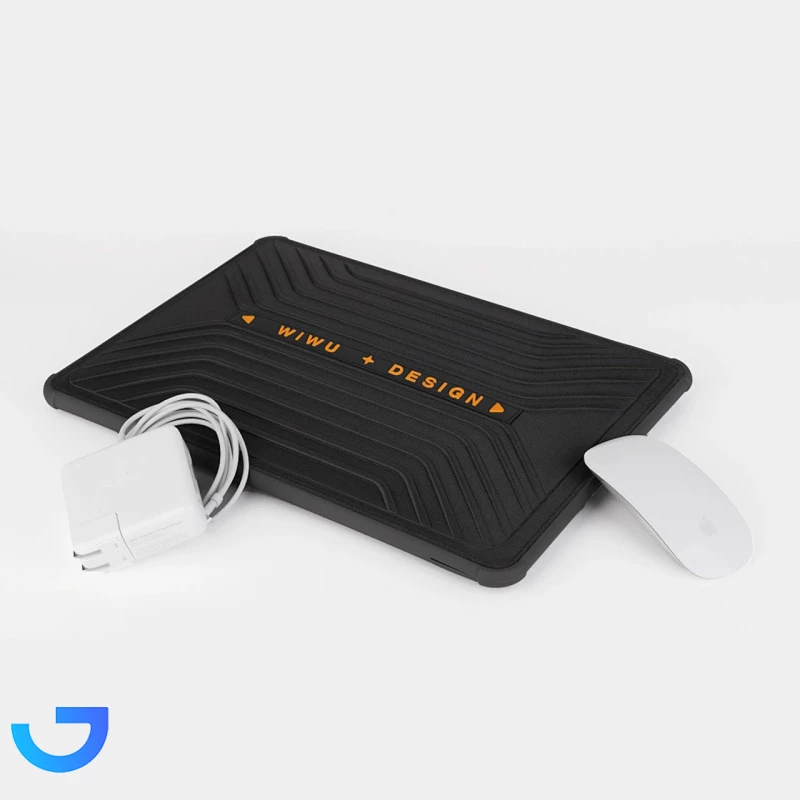 قیمت و خرید کاور مک بوک 15.3/15.4 اینچی ویوو مدل Defender Sleeve Pro | فروشگاه آریا