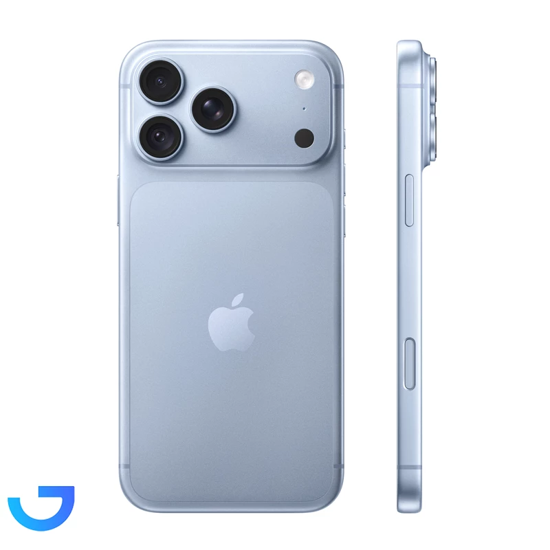 قیمت و خرید گوشی موبایل اپل iPhone 18 Pro ظرفیت 256 گیگابایت رم 12 گیگابایت - Not Active | فروشگاه آریا