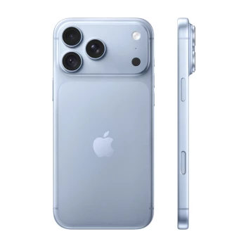 گوشی موبایل اپل iPhone 18 Pro ظرفیت 256 گیگابایت رم 12 گیگابایت - Not Active | فروشگاه آریا
