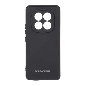 قاب rock پالیز لوگودار Xiaomi Redmi Note 15 Pro 4G | فروشگاه آریا