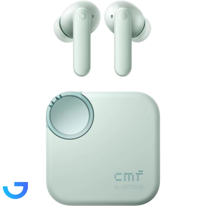 قیمت و خرید هدفون بی سیم ناتینگ مدل CMF Buds 2 | فروشگاه آریا