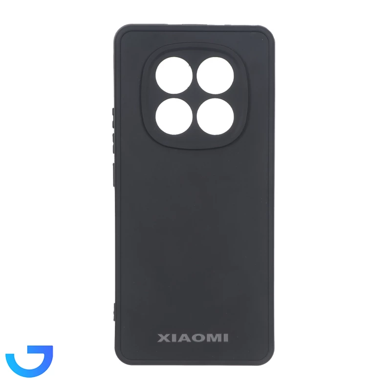 قیمت و خرید قاب rock پالیز لوگودار Xiaomi Redmi Note 15 / Poco M8 5G | فروشگاه آریا