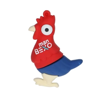 فلش مموری BEXO USB2.0 مدل BX-121 ظرفیت 32GB | فروشگاه آریا