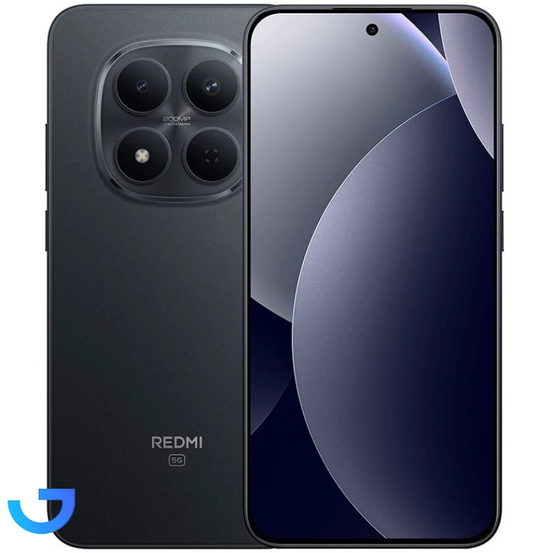 قیمت و خرید گوشی موبایل شیائومی مدل Redmi Note 15 Pro 5G دو سیم کارت ظرفیت 256 گیگابایت و رم 8 گیگابایت | فروشگاه آریا