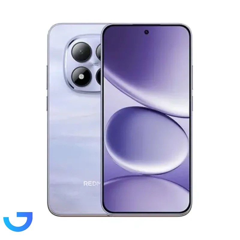 قیمت و خرید گوشی موبایل شیائومی مدل Redmi Note 15 Pro 5G دو سیم کارت ظرفیت 256 گیگابایت و رم 8 گیگابایت | فروشگاه آریا