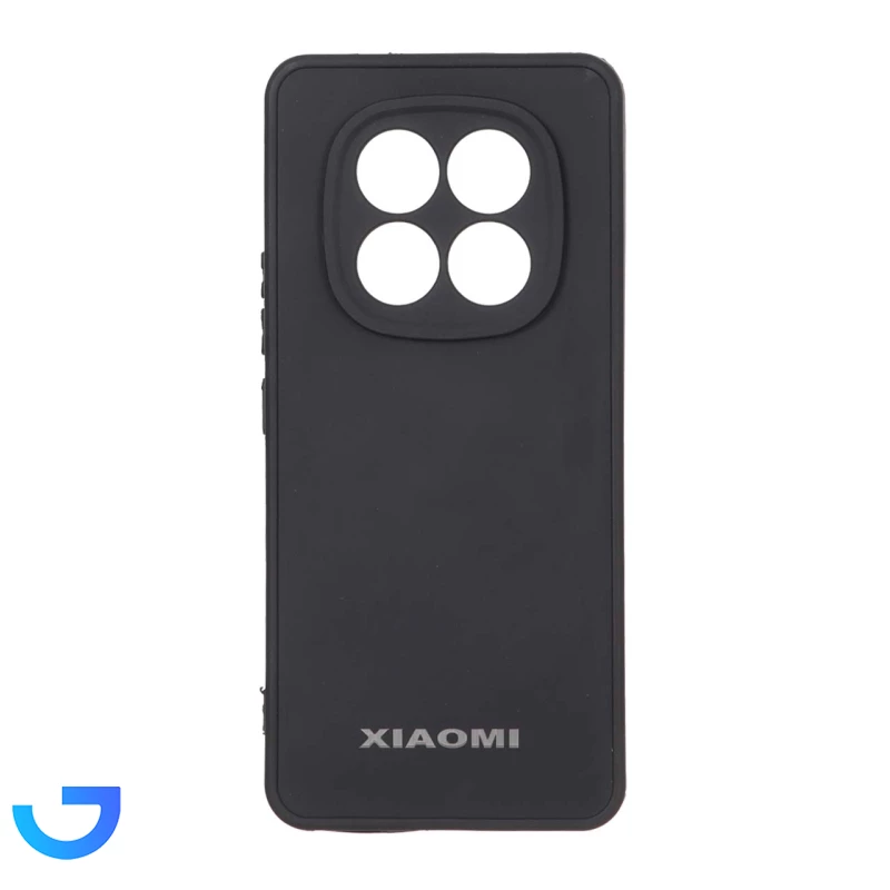 قیمت و خرید قاب rock پالیز لوگودار Xiaomi Redmi Note 15 Pro 4G | فروشگاه آریا
