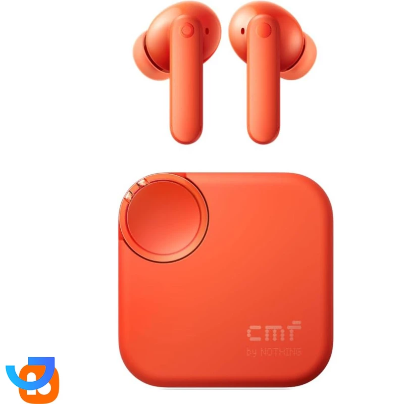 قیمت و خرید هدفون بی سیم ناتینگ مدل CMF Buds 2 | فروشگاه آریا