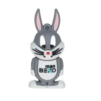 فلش مموری BEXO USB2.0 مدل BX-148 ظرفیت 32GB | فروشگاه آریا