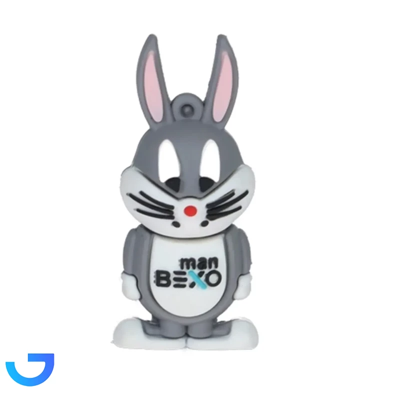 قیمت و خرید فلش مموری BEXO USB2.0 مدل BX-148 ظرفیت 32GB | فروشگاه آریا