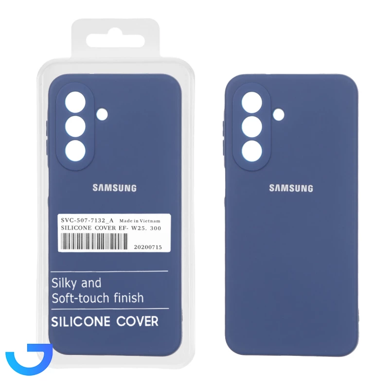 قیمت و خرید قاب نیو سیلیکون محافظ لنزدار RFF مدل Samsung Galaxy A27 | فروشگاه آریا