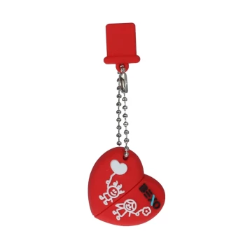 فلش مموری BEXO USB2.0 مدل BX-160 ظرفیت 32GB - عروسکی | فروشگاه آریا