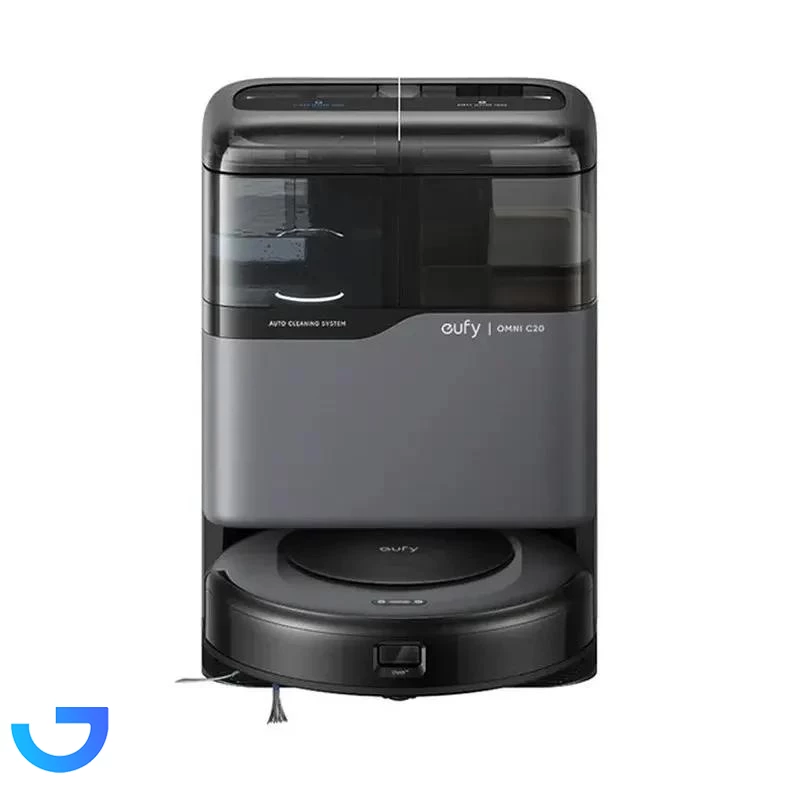 قیمت و خرید جارو رباتیک ANKER مدل Eufy Omni C20 T2280V11 | فروشگاه آریا