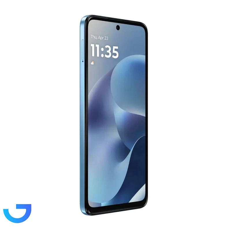 قیمت و خرید گوشی موبایل موتورولا مدل Moto G17 ظرفیت 256 گیگابایت و رم 8 گیگابایت | فروشگاه آریا