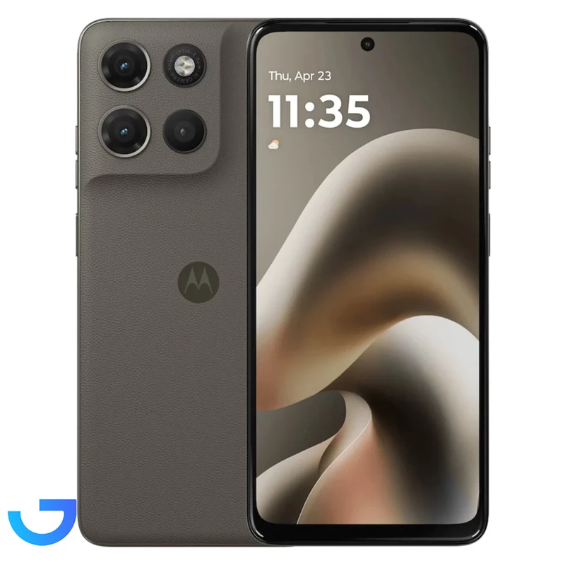 قیمت و خرید گوشی موبایل موتورولا مدل Moto G17 ظرفیت 256 گیگابایت و رم 8 گیگابایت | فروشگاه آریا