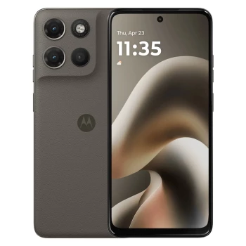 گوشی موبایل موتورولا مدل Moto G17 ظرفیت 256 گیگابایت و رم 8 گیگابایت | فروشگاه آریا