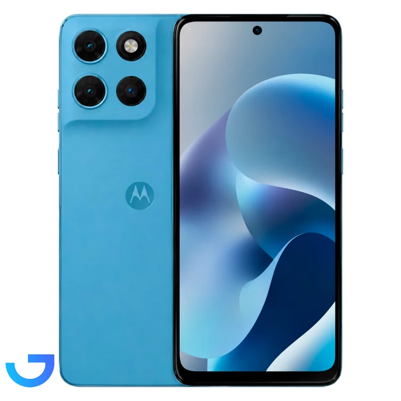 قیمت و خرید گوشی موبایل موتورولا مدل Moto G17 ظرفیت 256 گیگابایت و رم 8 گیگابایت | فروشگاه آریا