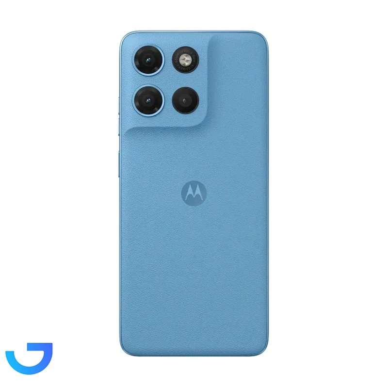 قیمت و خرید گوشی موبایل موتورولا مدل Moto G17 ظرفیت 256 گیگابایت و رم 8 گیگابایت | فروشگاه آریا