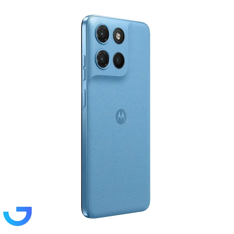 قیمت و خرید گوشی موبایل موتورولا مدل Moto G17 ظرفیت 256 گیگابایت و رم 8 گیگابایت | فروشگاه آریا