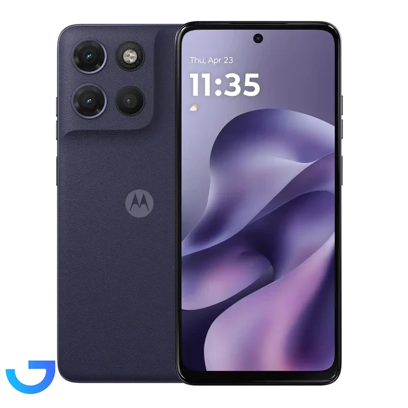 قیمت و خرید گوشی موبایل موتورولا مدل Moto G17 ظرفیت 256 گیگابایت و رم 8 گیگابایت | فروشگاه آریا